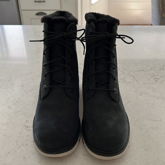 New, Timberland Lucia Way Waterproof Boots. - Picture 2 of 10